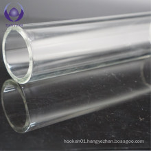 Huailai Tianyuan Borosilicate Clear Glass Tubing